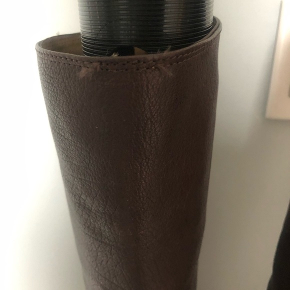 Frye Riding Boots - Picture 5 of 9